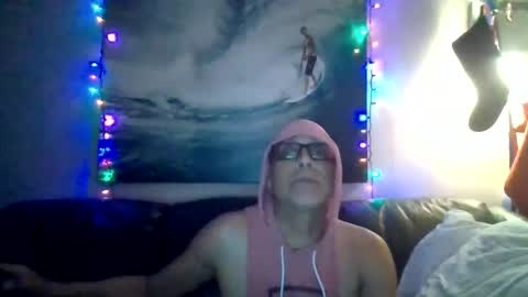 Snapshot of pawgkiller chatting on 12.28.24 pawgkiller online show from 12.28.24