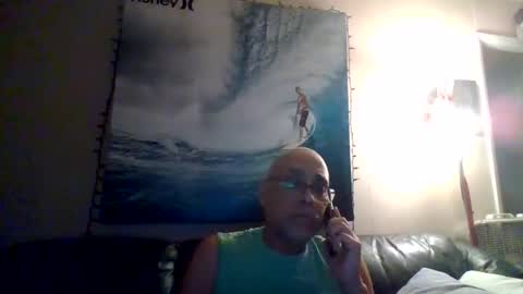Snapshot of pawgkiller chatting on 01.04.25 pawgkiller online show from 01.04.25
