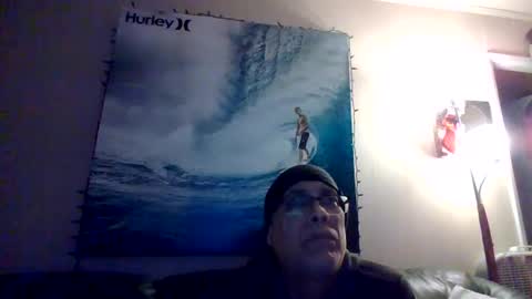 Snapshot of pawgkiller chatting on 01.17.25 pawgkiller online show from 01.17.25