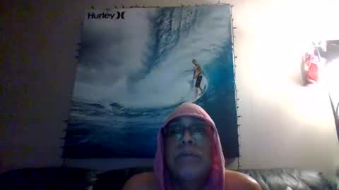 Snapshot of pawgkiller chatting on 01.19.25 pawgkiller online show from 01.19.25