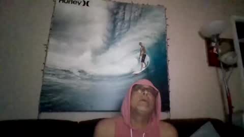Snapshot of pawgkiller chatting on 01.28.25 pawgkiller online show from 01.28.25