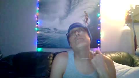 Snapshot of pawgkiller chatting on 02.01.25 pawgkiller online show from 02.01.25