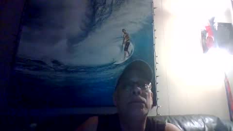 Snapshot of pawgkiller chatting on 02.08.25 pawgkiller online show from 02.08.25