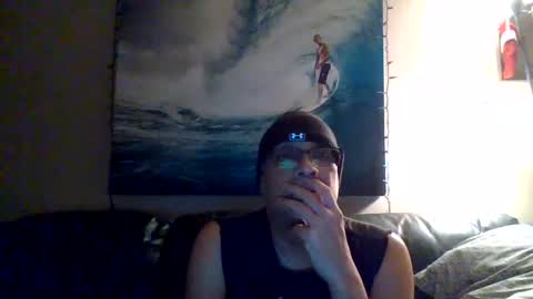Snapshot of pawgkiller chatting on 02.20.25 pawgkiller online show from 02.20.25