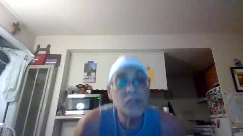 Snapshot of pawgkiller chatting on 10.16.25 pawgkiller online show from 10.16.25