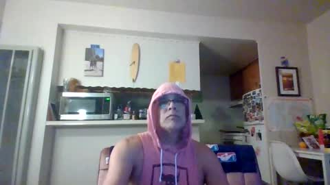Snapshot of pawgkiller chatting on 10.22.25 pawgkiller online show from 10.22.25