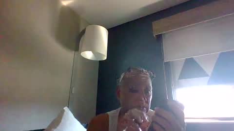 pawgkiller online show from 10.29.25