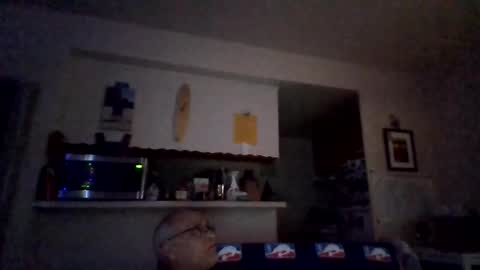 pawgkiller online show from 11.13.25