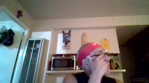pawgkiller online show from 05.06.26