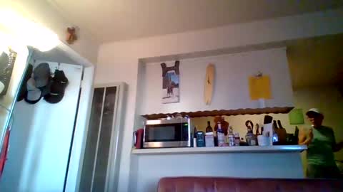pawgkiller online show from 06.06.26