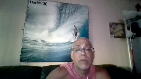 pawgkiller online show from 08.01.26