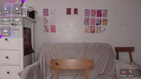 Allisses online show from 02.16.25