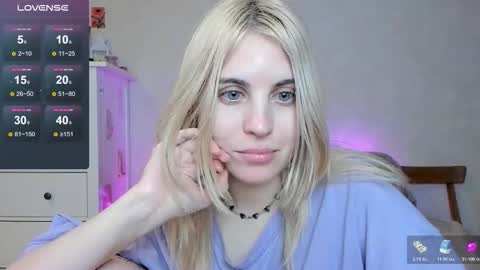 Allisses online show from 02.02.26