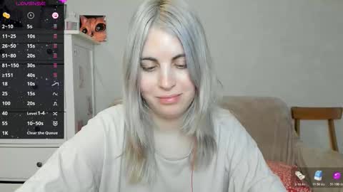 Allisses online show from 03.01.26