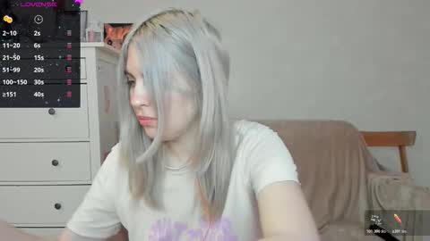 Allisses online show from 03.13.26