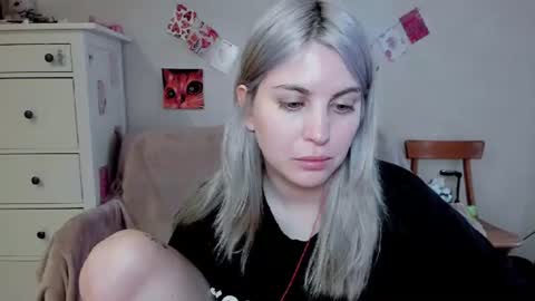 Allisses online show from 06.21.26
