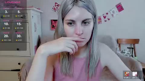 Allisses online show from 06.23.26