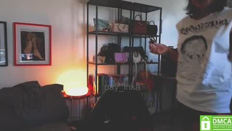 next online july 13 1030 PM EST online show from 10.13.25