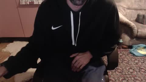 Alpha Master Cock online show from 11.02.25