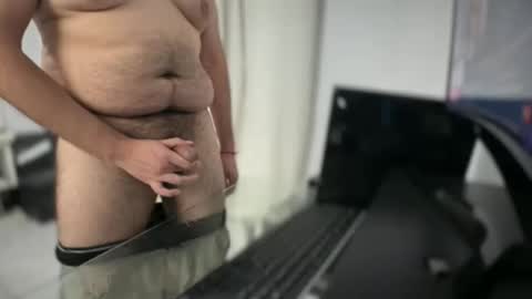 Snapshot of paynedr chatting on 04.07.26 Fabio online show from 04.07.26