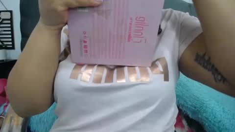 Snapshot of payton_bailey chatting on 01.13.25 Payton online show from 01.13.25