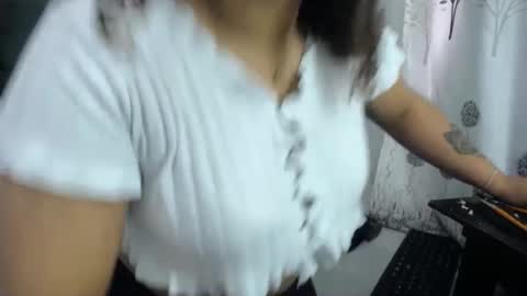 Snapshot of payton_bailey chatting on 01.31.25 Payton online show from 01.31.25