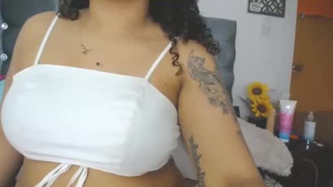 Snapshot of payton_bailey chatting on 02.18.25 Payton online show from 02.18.25