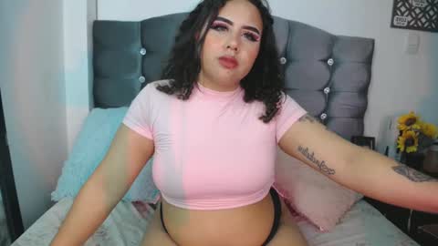 Snapshot of payton_bailey chatting on 02.28.25 Payton online show from 02.28.25