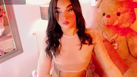 Snapshot of paytoncamila chatting on 12.03.25 Payton online show from 12.03.25