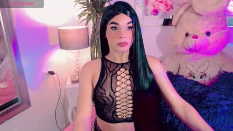 Snapshot of paytoncamila chatting on 12.14.25 Payton online show from 12.14.25