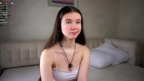 Beautiful Mila online show from 04.03.26