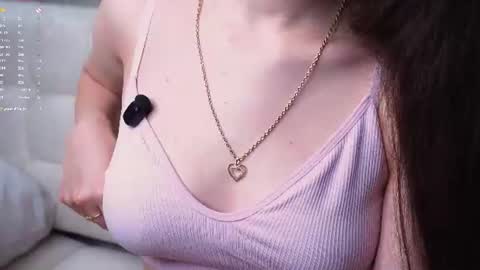 Snapshot of pazrapacki chatting on 07.07.26 Beautiful Mila online show from 07.07.26