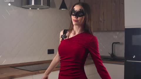 Sexy Mila online show from 04.30.26