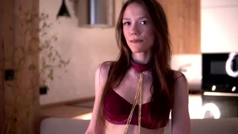 Sexy Mila online show from 06.25.26