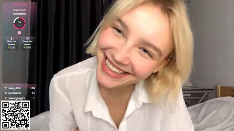 Lola online show from 11.08.25