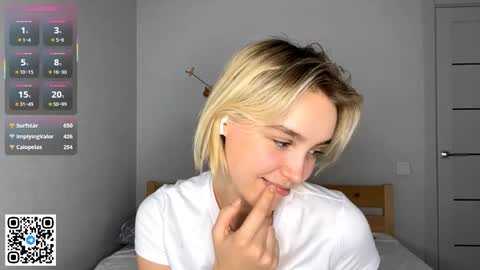 Lola online show from 12.02.25