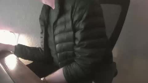 Snapshot of pbascoap chatting on 01.25.25 pbascoap online show from 01.25.25