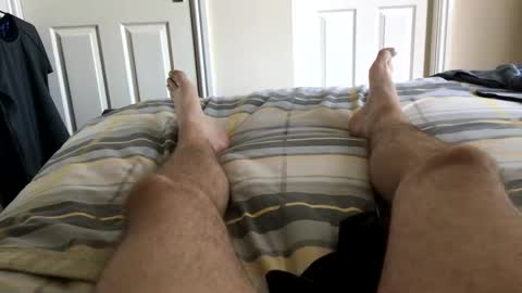 Snapshot of pc2334 chatting on 12.22.24 pc2334 online show from 12.22.24