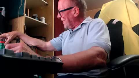 pc8474408 online show from 06.20.26
