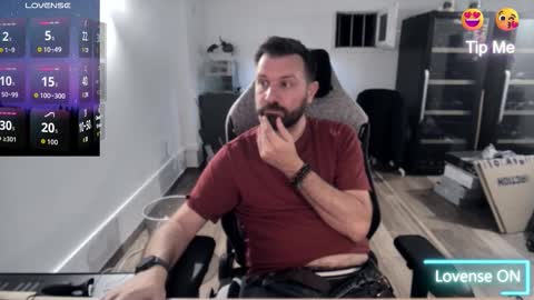 Snapshot of pc92160 chatting on 10.01.25 pc92160 online show from 10.01.25