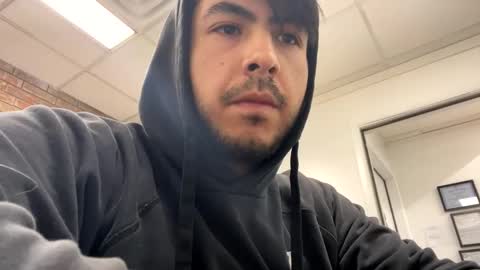 Snapshot of pchav chatting on 02.08.25 Pete online show from 02.08.25