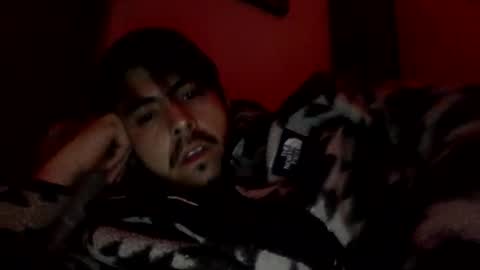 Snapshot of pchav chatting on 03.05.25 Pete online show from 03.05.25