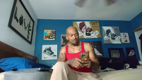 Phenomenal online show from 11.15.25