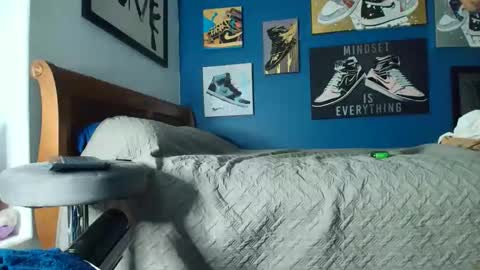 Phenomenal online show from 11.26.25