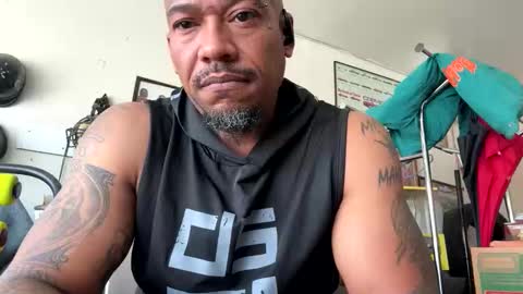 Phenomenal online show from 04.25.26