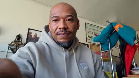 Phenomenal online show from 04.27.26