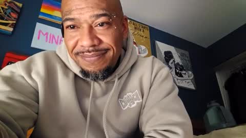 Phenomenal online show from 04.28.26