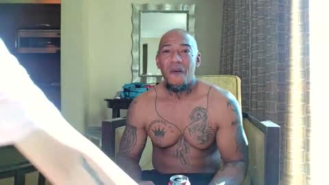 Phenomenal online show from 05.07.26