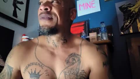 Phenomenal online show from 05.14.26