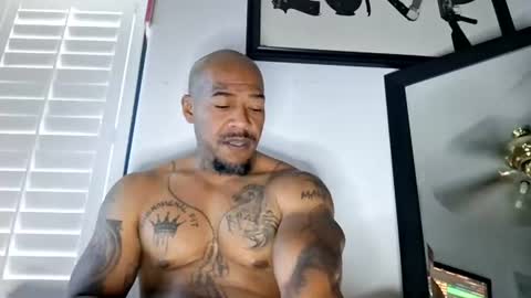 Phenomenal online show from 06.18.26